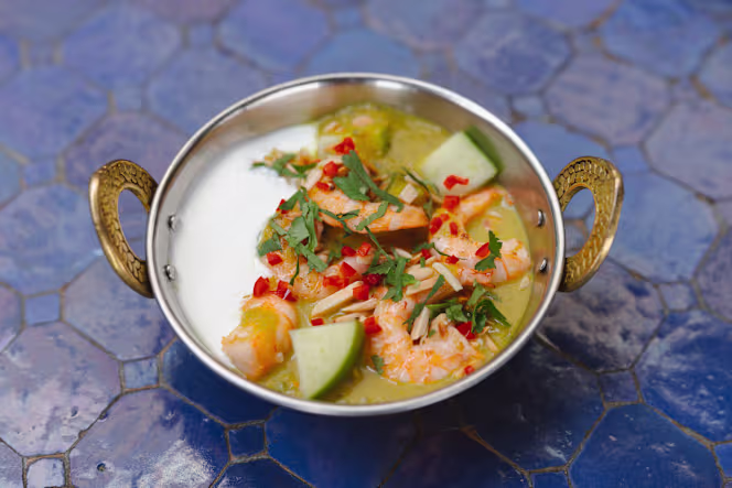 Lost In - Restaurante & Bar - 1