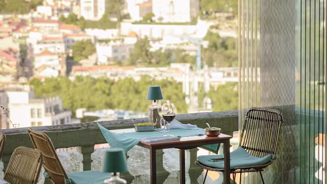 Lost In - Restaurante & Bar - 5