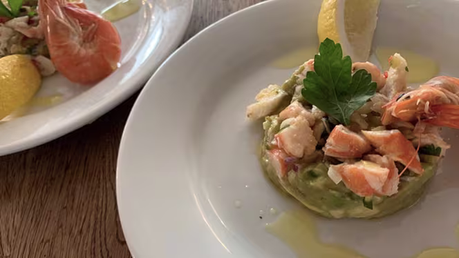 Restaurant Derya - Paris - 6