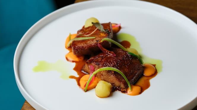 Sarkós Baja Sardinia - 0