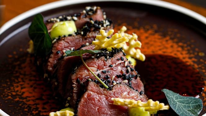 Sarkós Baja Sardinia - 1