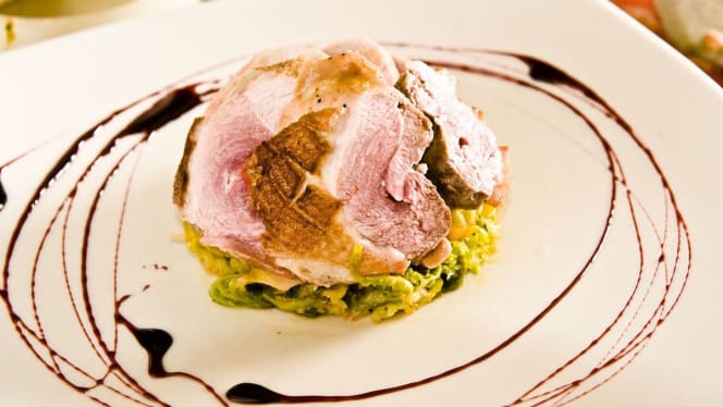 Locanda Ottoemezzo - 2