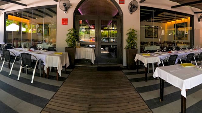 The New Canasta   - Since 1976 - - 4