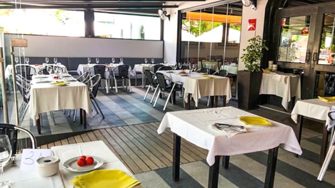 The New Canasta   - Since 1976 - - 5