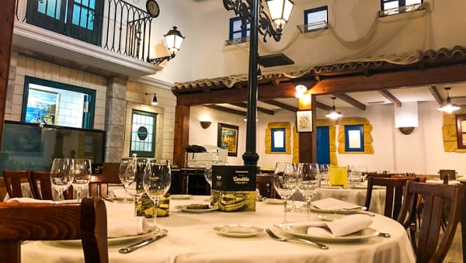 The New Canasta   - Since 1976 - - 0