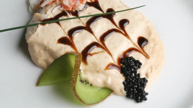 The New Canasta   - Since 1976 - - 2