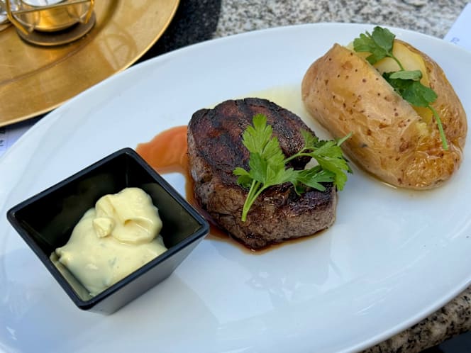 Restaurante La Campana - 2