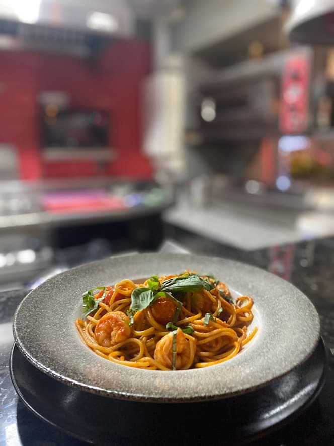 Restaurante La Campana - 9