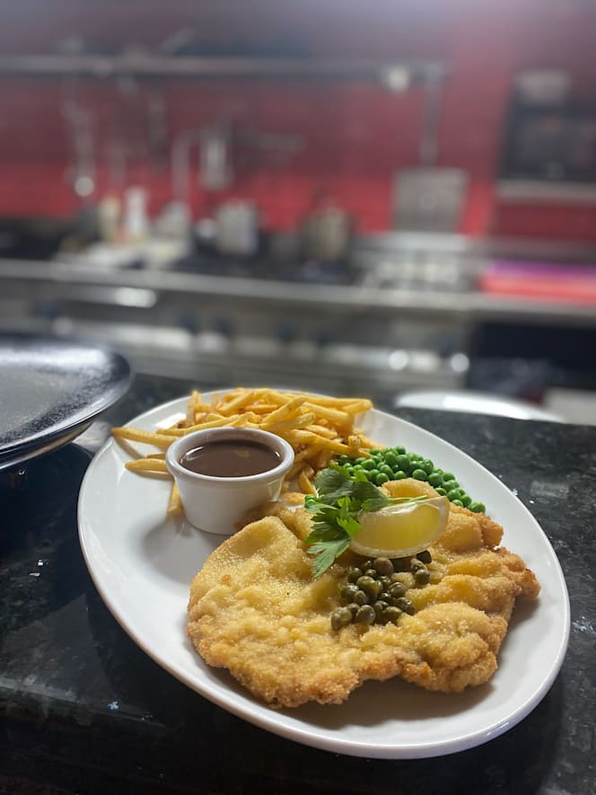 Restaurante La Campana - 8