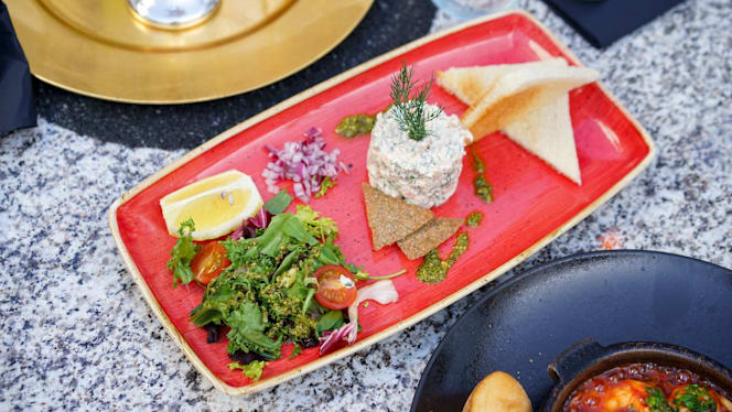 Restaurante La Campana - 7