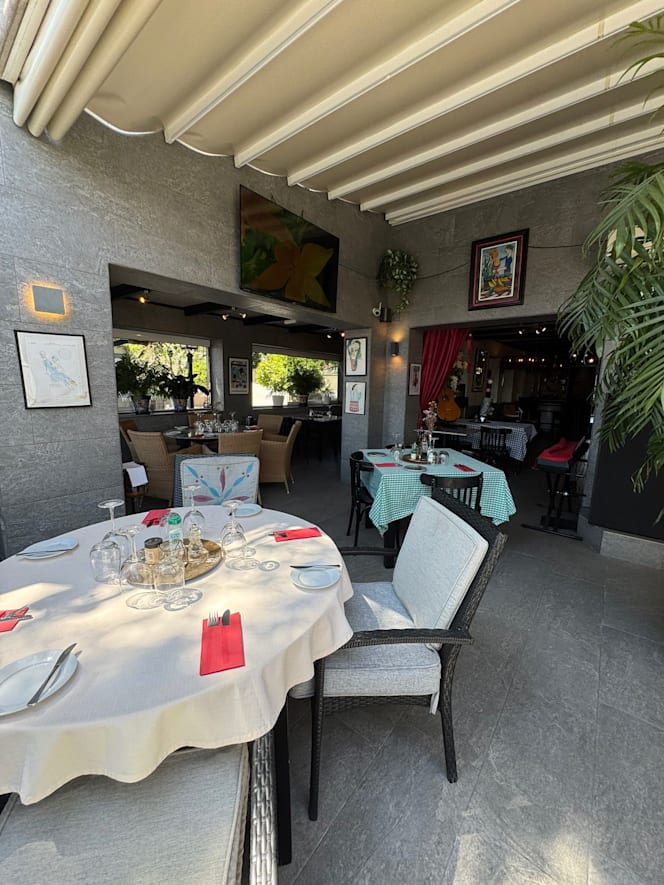 Restaurante La Campana - 4