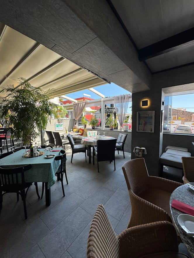 Restaurante La Campana - 3