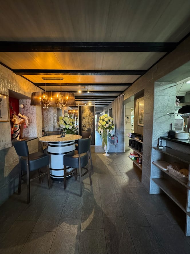 Restaurante La Campana - 6