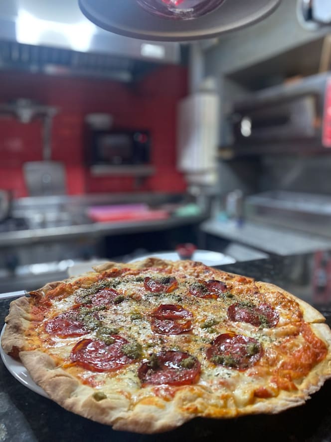 Restaurante La Campana - 5