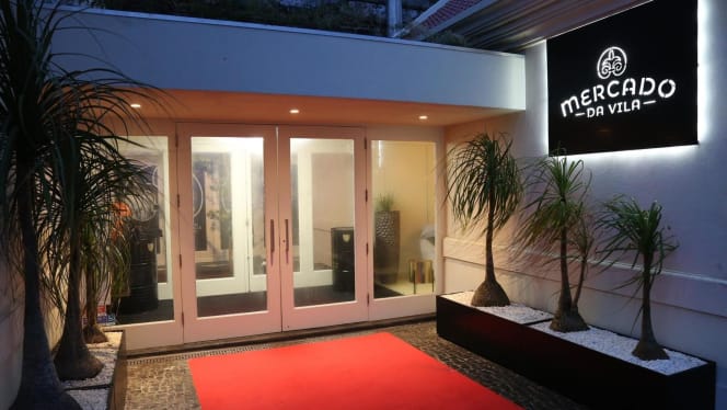 Mercado da Vila - 9