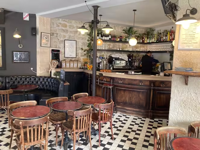 Les Tanneurs de la Butte - 5