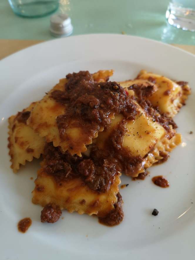 A i' Lago trattoria pizzeria - 0