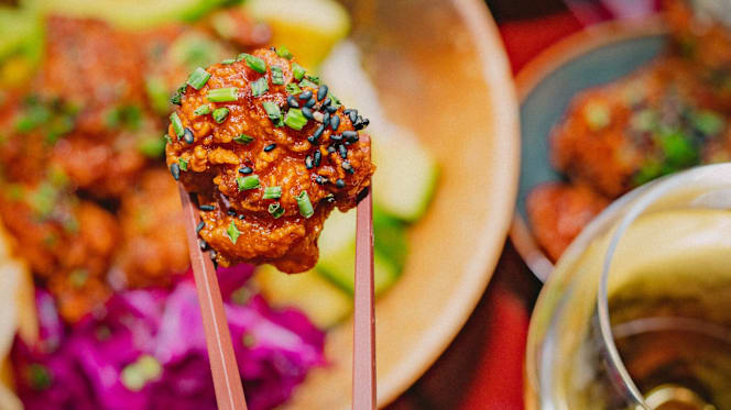 DIN-DIN CLUB FLEMINGGATAN - 1