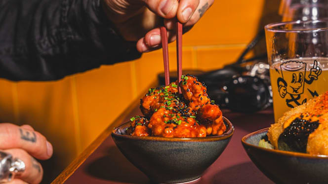 DIN-DIN CLUB FLEMINGGATAN - 5