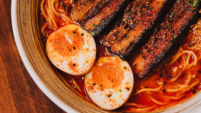 DIN-DIN CLUB FLEMINGGATAN - 3