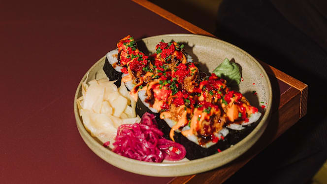 DIN-DIN CLUB FLEMINGGATAN - 6