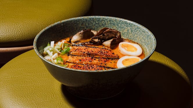 DIN-DIN CLUB FLEMINGGATAN - 0