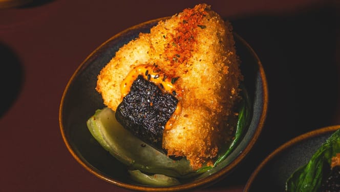 DIN-DIN CLUB FLEMINGGATAN - 7