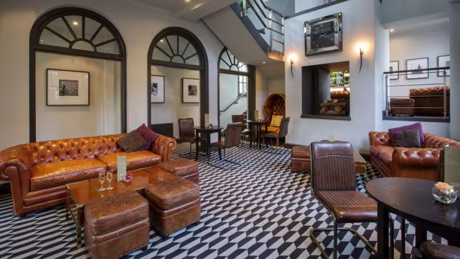 Hunton Park - 4