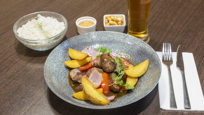 Cumpanama - Barcelona - 1