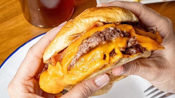 Insitu Burger - Sevilla - 0