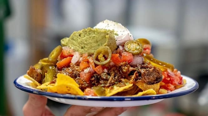 Insitu Burger - Sevilla - 7