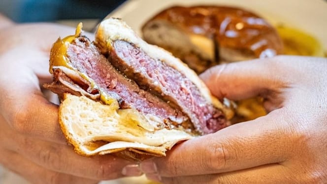 Insitu Burger - Sevilla - 5