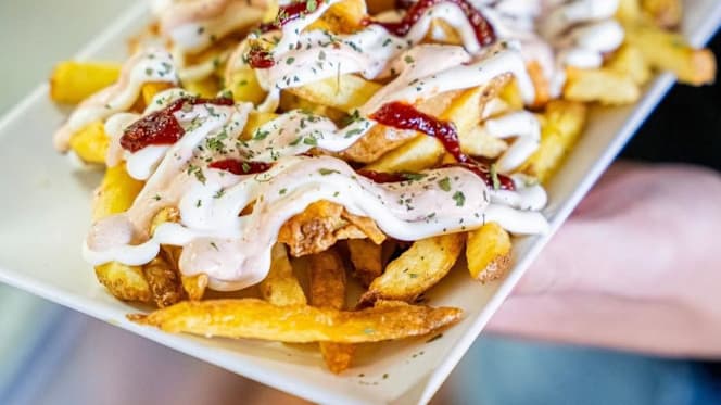 Insitu Burger - Sevilla - 4