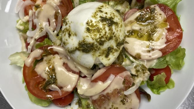 Le Resto du Théâtre - 5