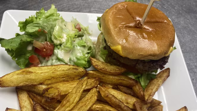 Le Resto du Théâtre - 2