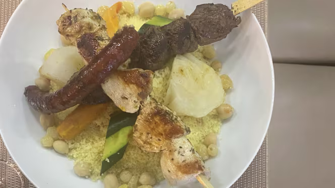 Le Resto du Théâtre - 4