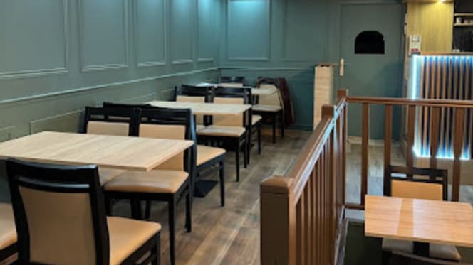 Le Resto du Théâtre - 9