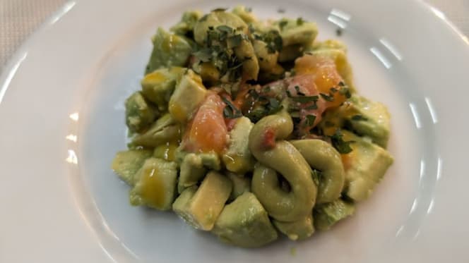 Le Resto du Théâtre - 7