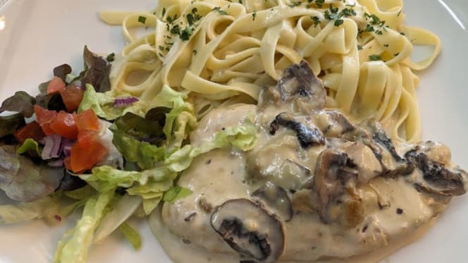 Le Resto du Théâtre - 6