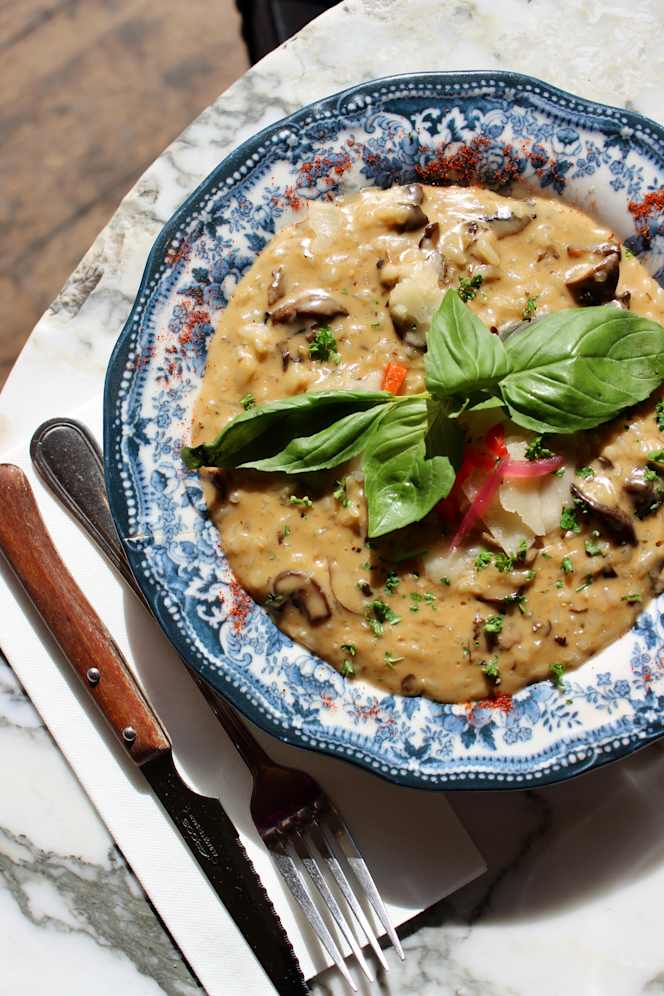 Brasserie Gisèle - 3