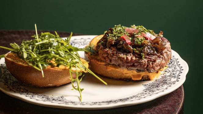 Brasserie Gisèle - 4