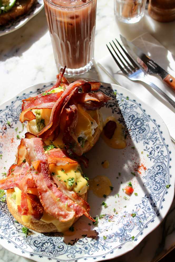 Brasserie Gisèle - 7