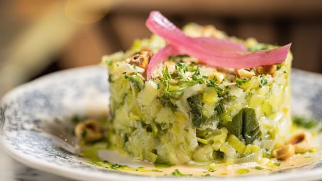 Brasserie Gisèle - 8