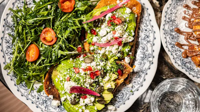 Brasserie Gisèle - 0