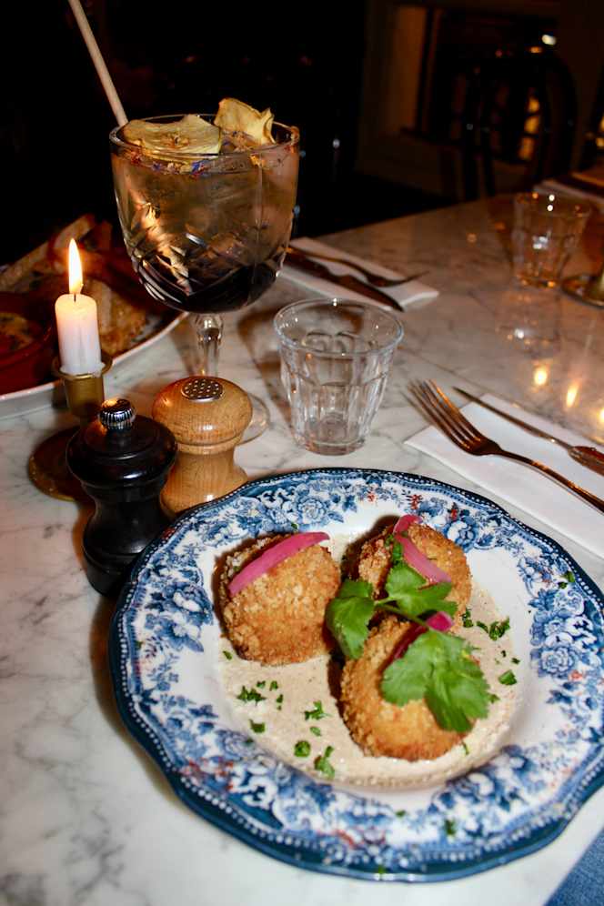 Brasserie Gisèle - 5