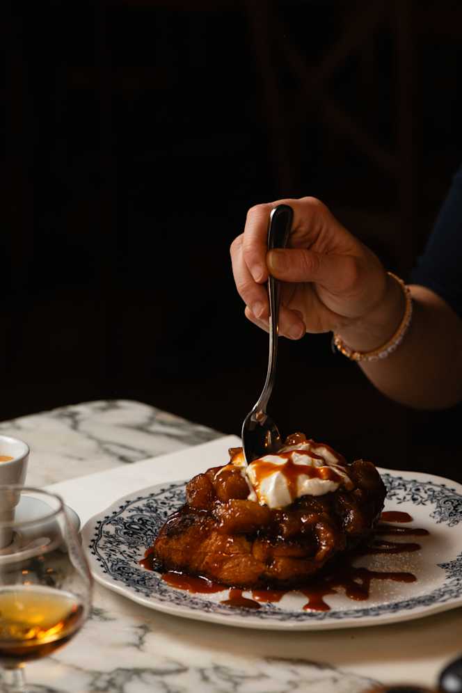 Brasserie Gisèle - 2