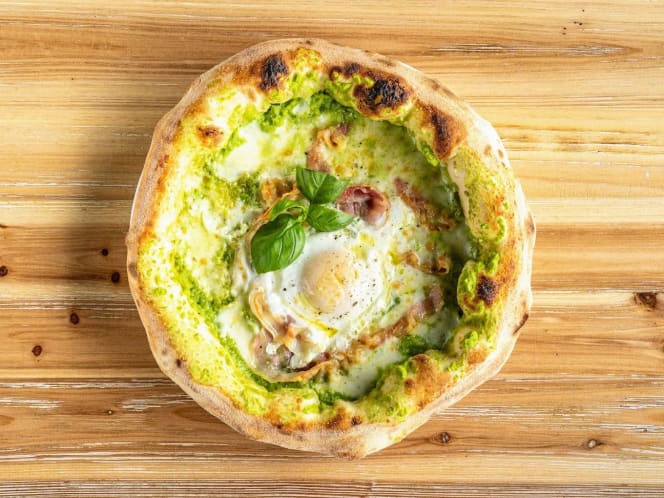 Lievito Madre Rozzano - 5