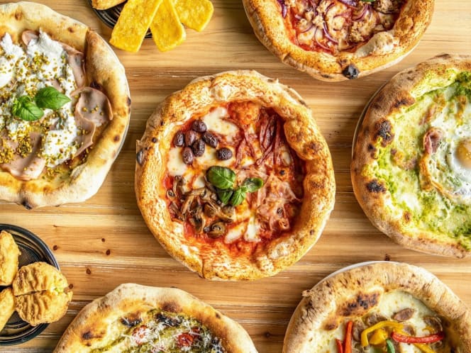 Lievito Madre Rozzano - 9