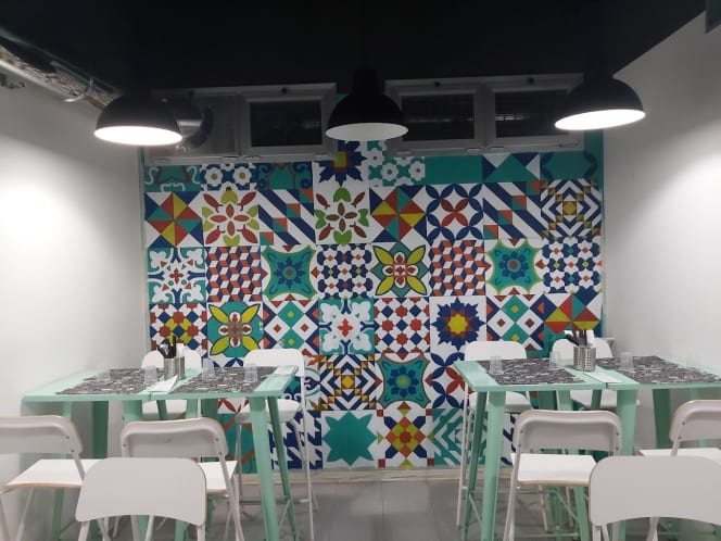 Lievito Madre Rozzano - 4