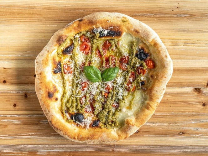 Lievito Madre Rozzano - 2